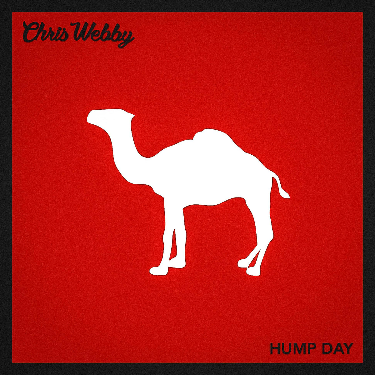 Single: Hump Day – Chris Webby