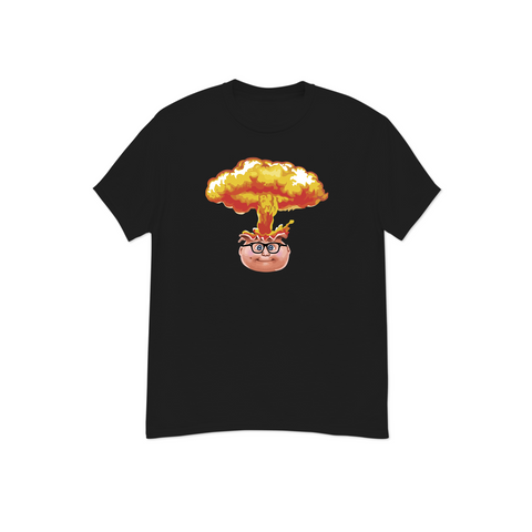 Bombs Away GPK T-shirt