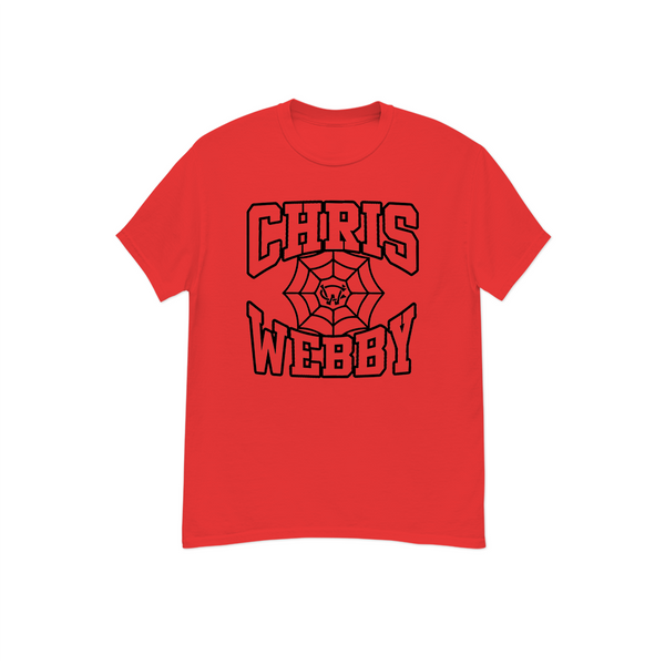 CW Spider Web T-shirt