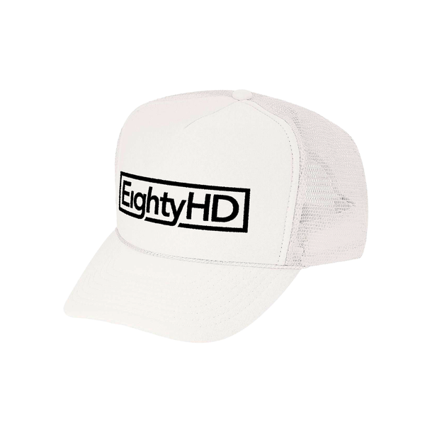 EightyHD Trucker Hat