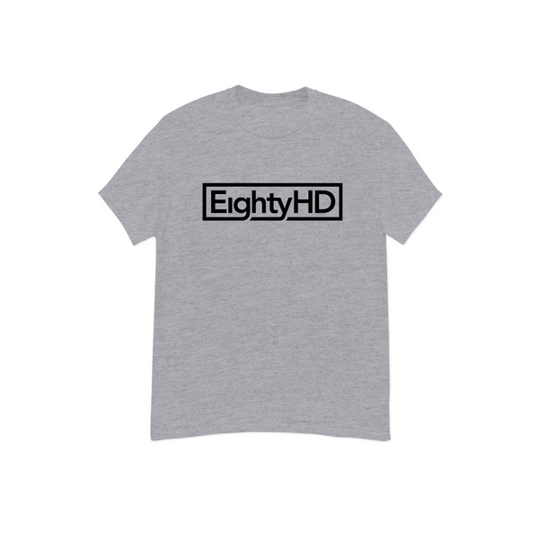EightyHD T-shirt