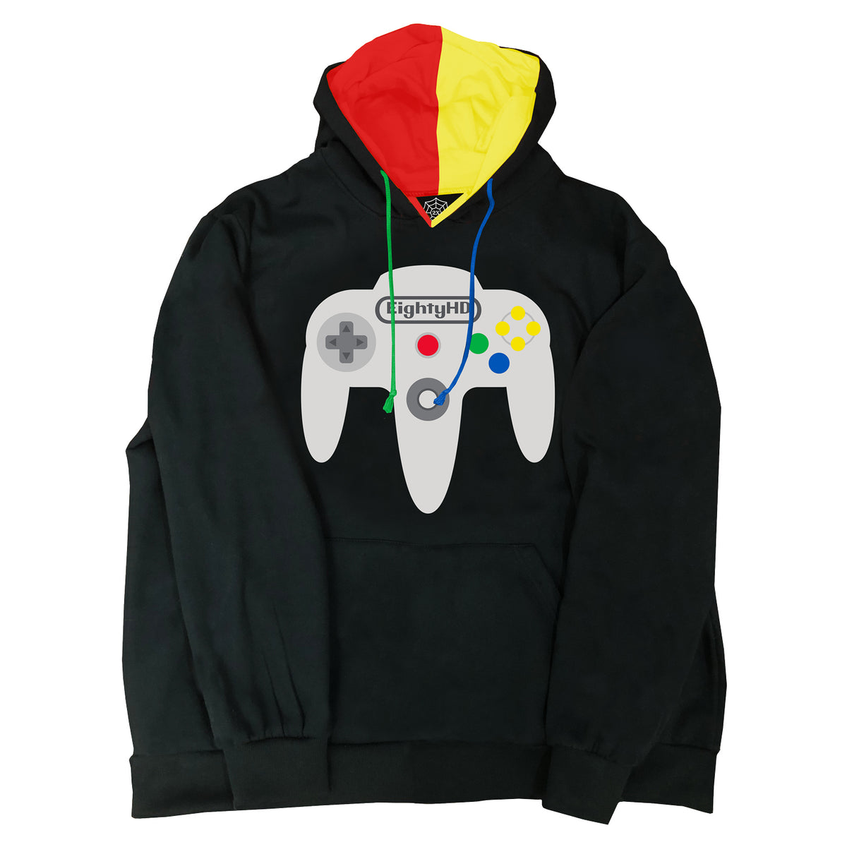 Walmart n64 hoodie Clearance