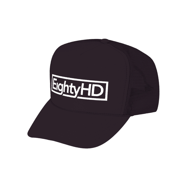 EightyHD Trucker Hat