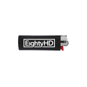EIghtyHD Lighter