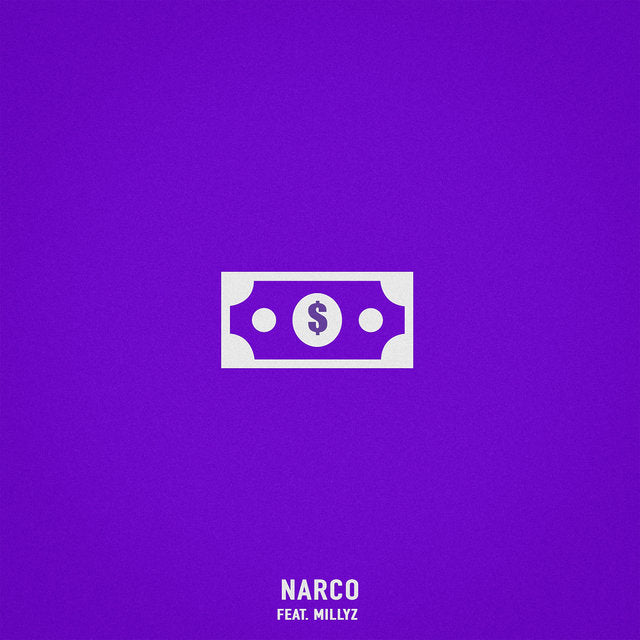 Video: Narco (feat. Millyz)