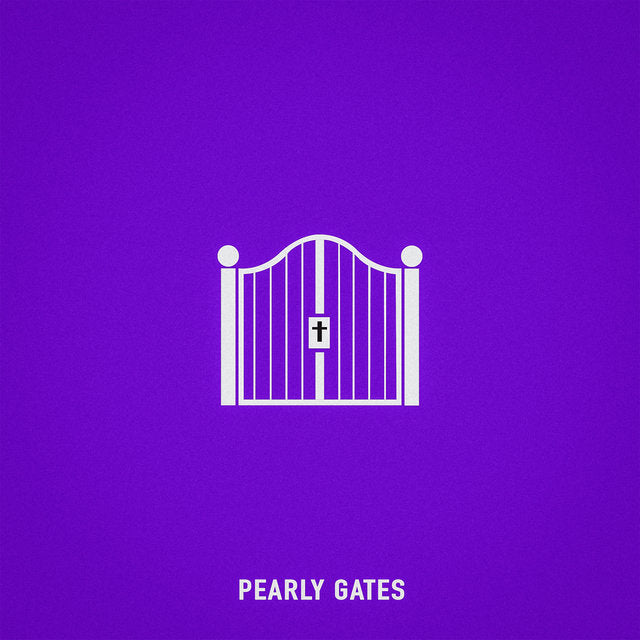 Single: Pearly Gates
