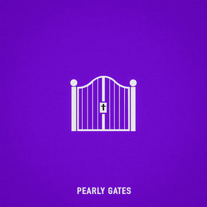 Single: Pearly Gates