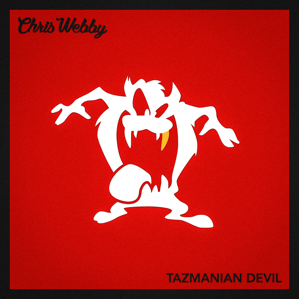 Single: Tazmanian Devil