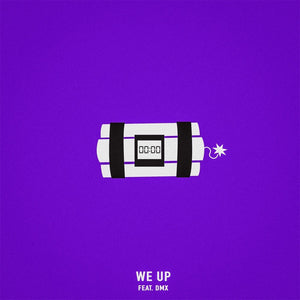 Video: We Up (feat. DMX)