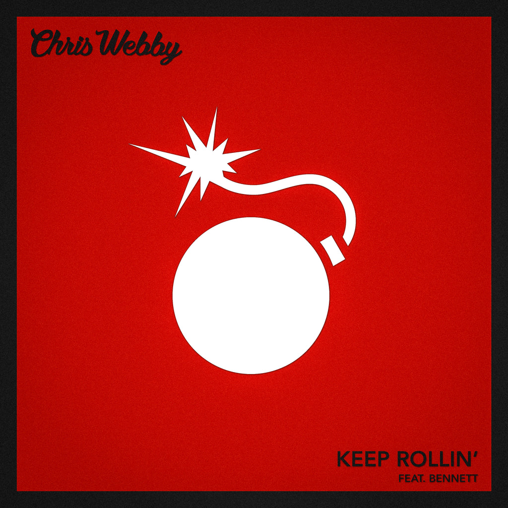 Single: Keep Rollin’ (feat. Bennett)