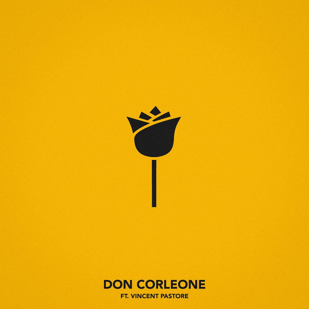 Single: Don Corleone (feat. Vincent Pastore)