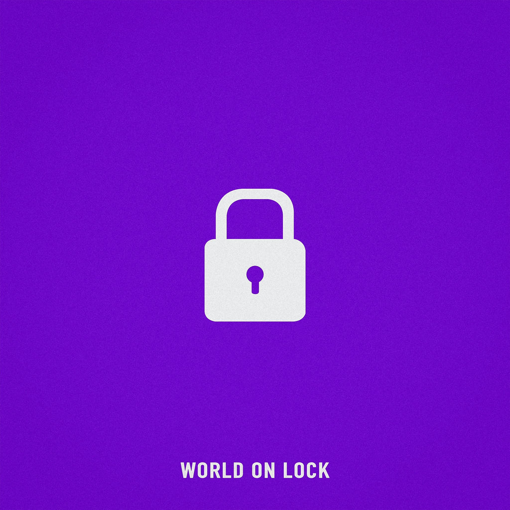 Video: World On Lock