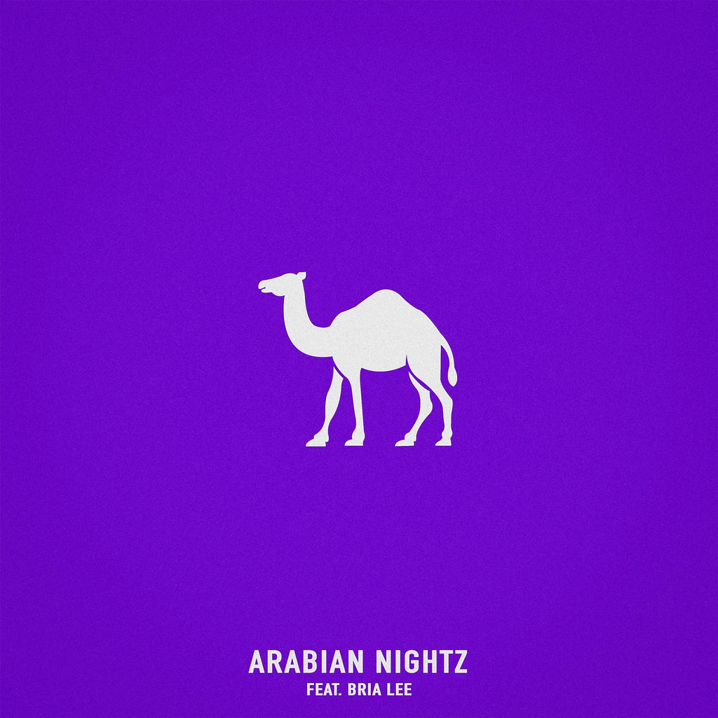 Video: Arabian Nightz (feat. Bria Lee)