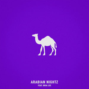 Single: Arabian Nightz (feat. Bria Lee)