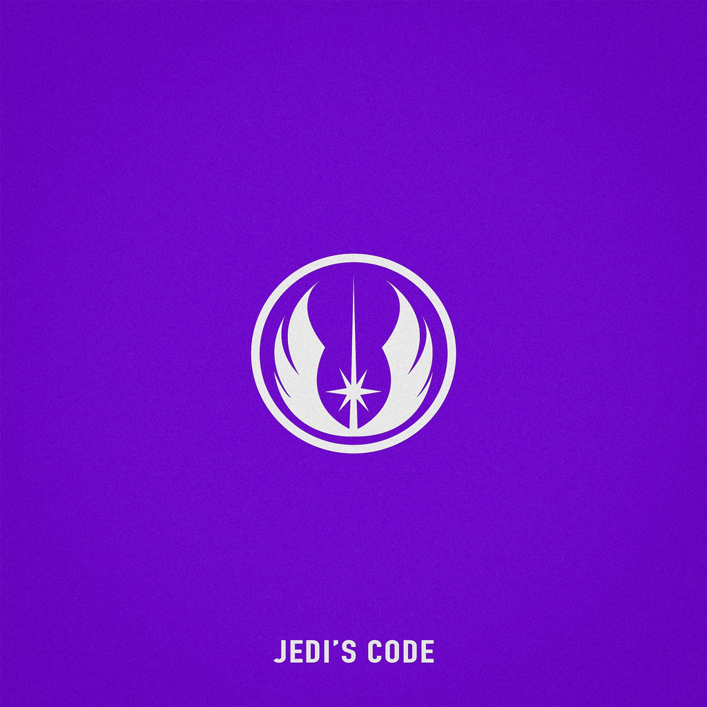 Single: Jedi’s Code