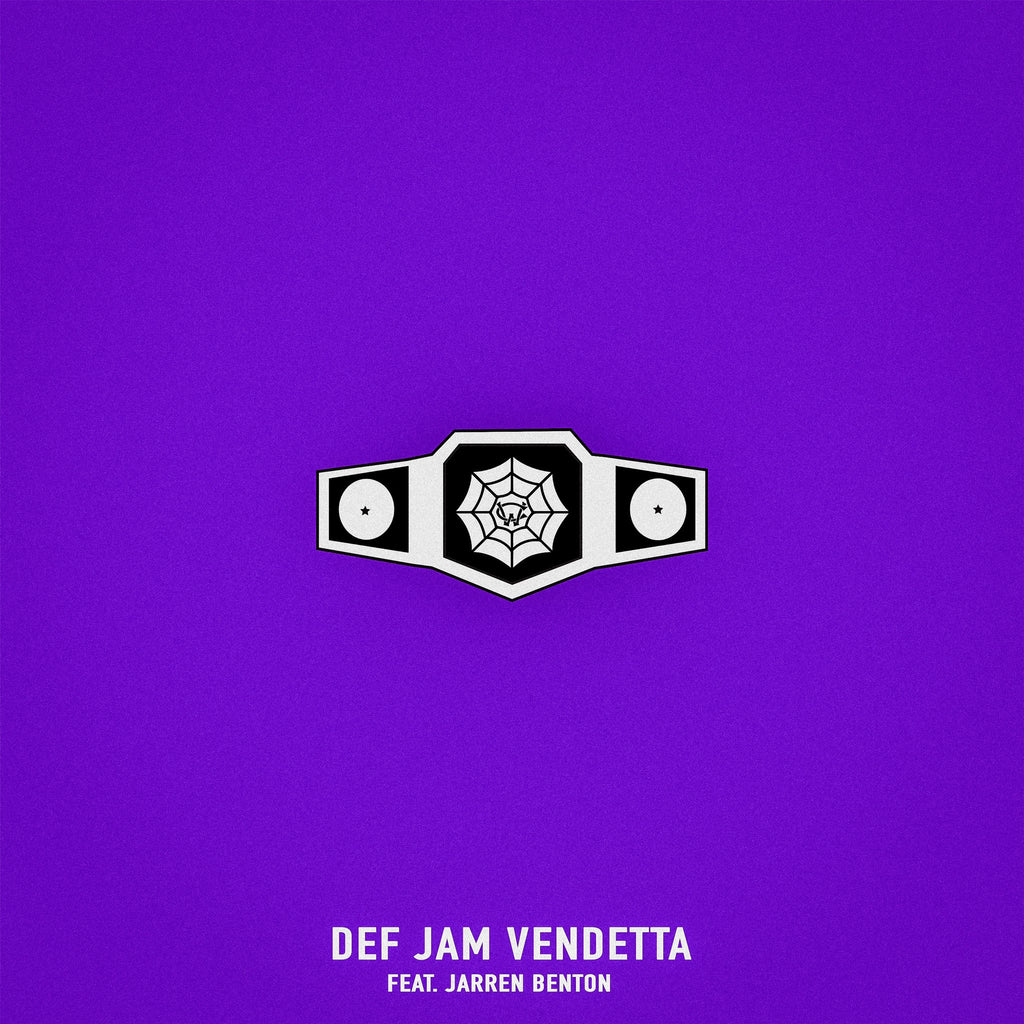 Single: Def Jam Vendetta (feat. Jarren Benton)