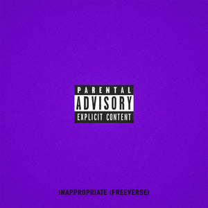 Video: Inappropriate (Freeverse)