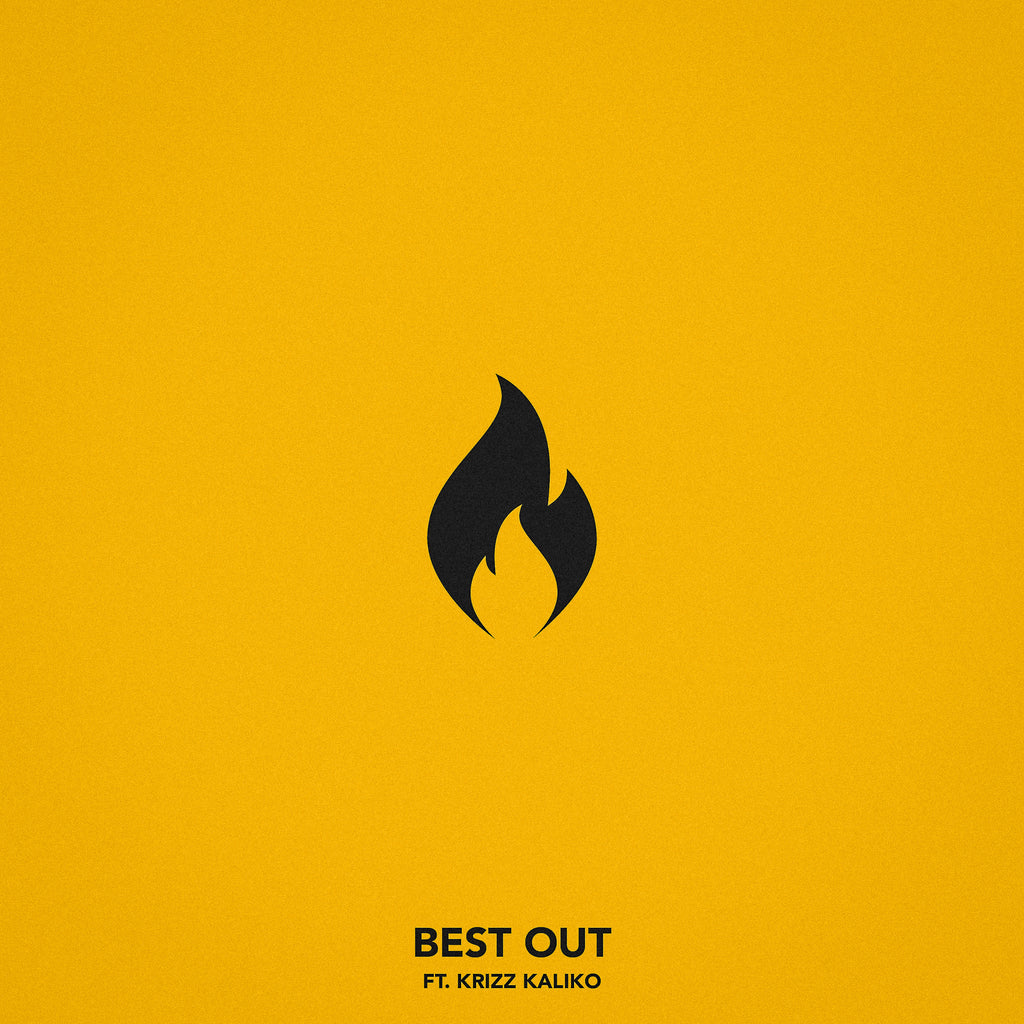 Single: Best Out (feat. Krizz Kaliko)