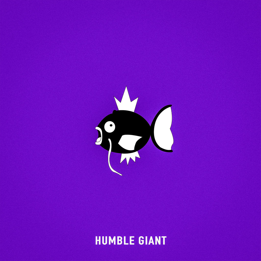 Video: Humble Giant