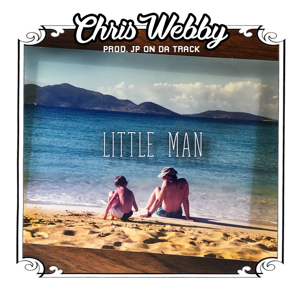 Single: Little Man                         