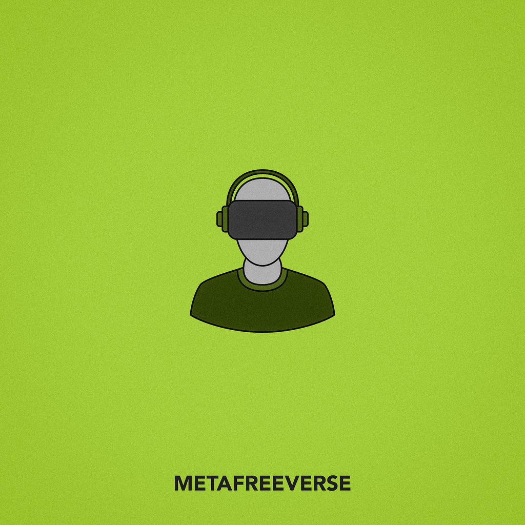 Video: MetaFreeverse