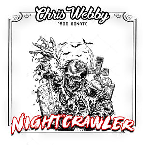 Single: Night Crawler