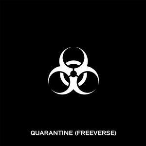 Single: Quarantine (Freeverse)