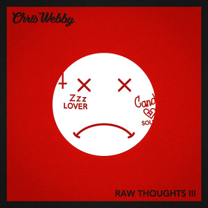 Single: Raw Thoughts III