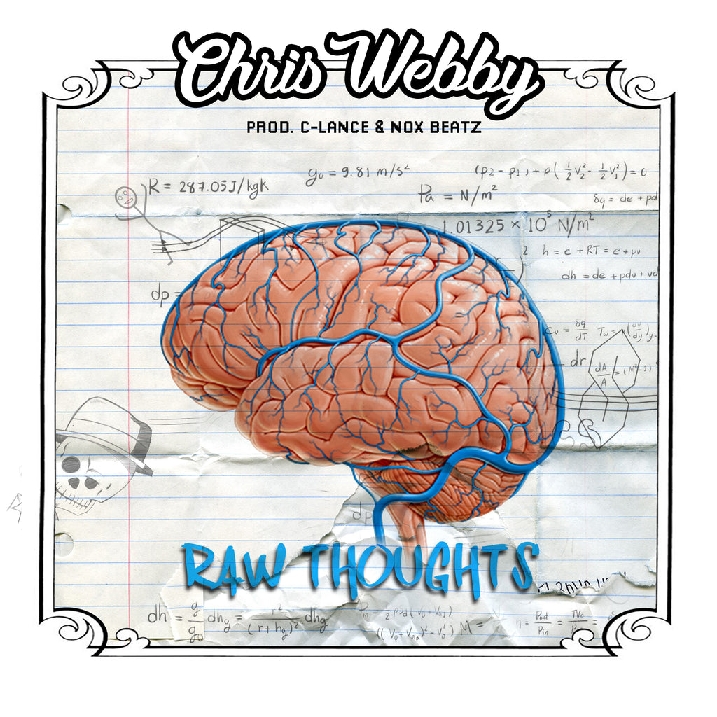 Video: Raw Thoughts