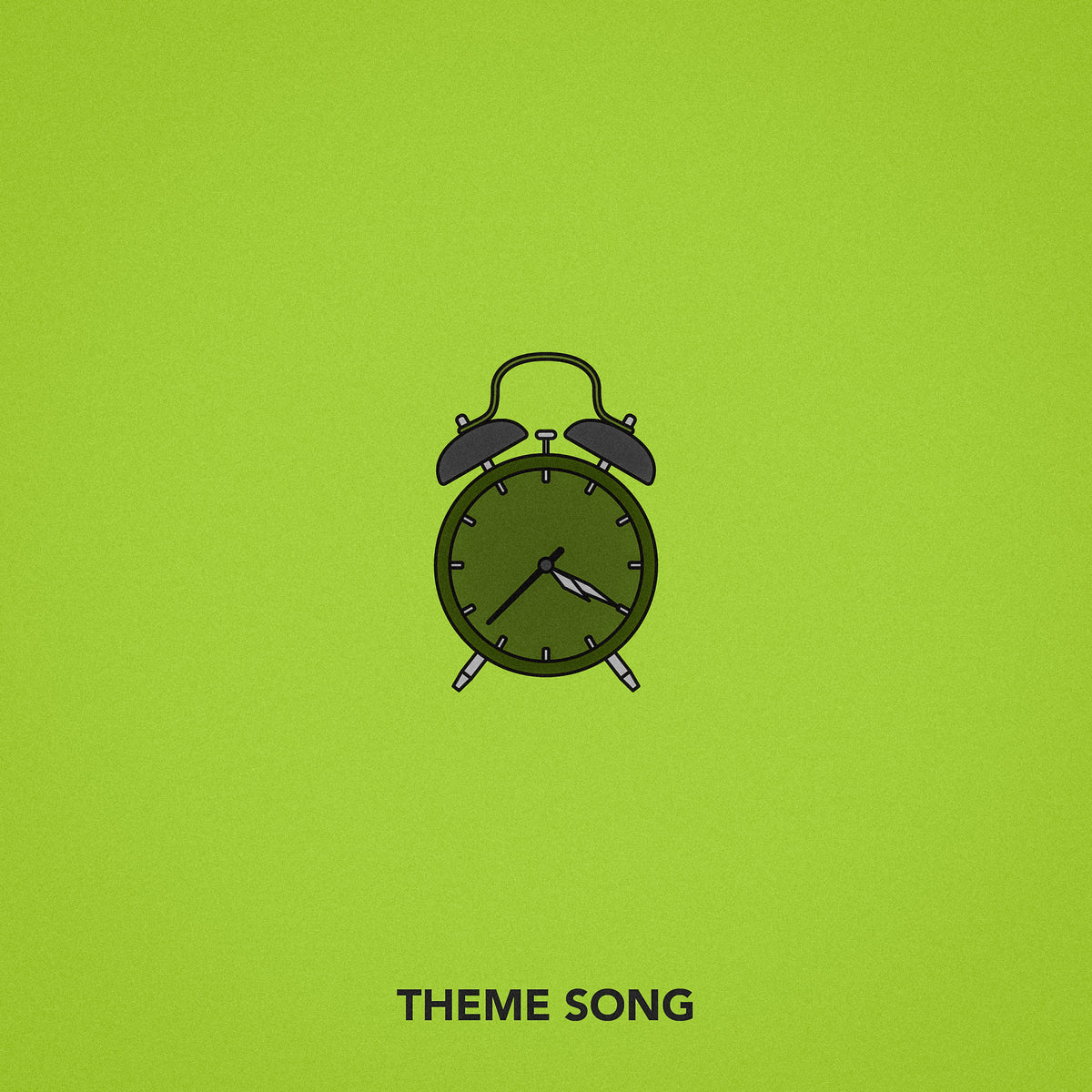 Single: Theme Song – Chris Webby