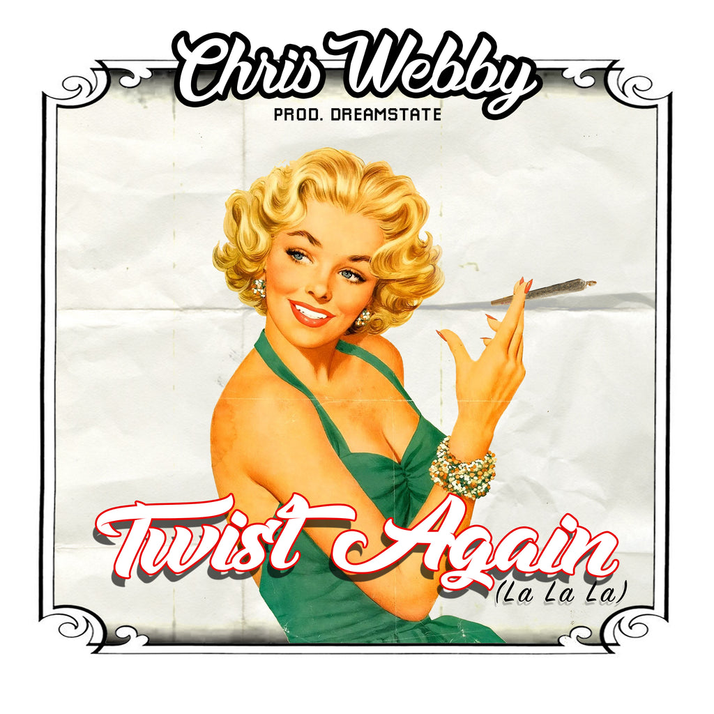 Single: Twist Again (La La La)