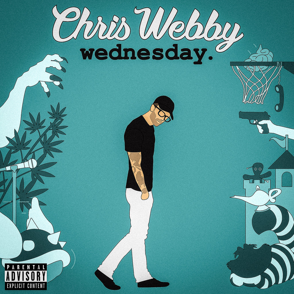 Album: Wednesday