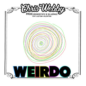 Video: Weirdo (feat. Justina Valentine)