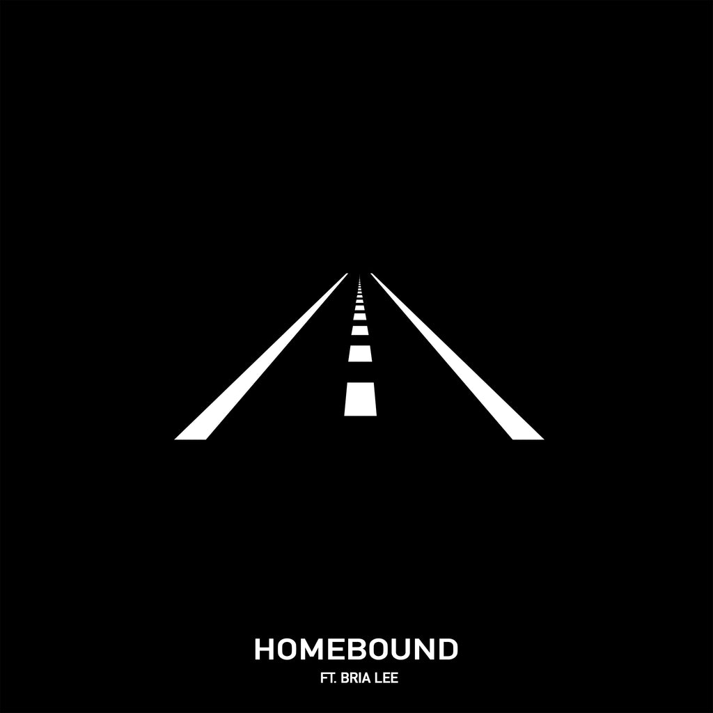 Single: Homebound (feat. Bria Lee)