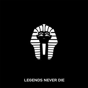 Single: Legends Never Die