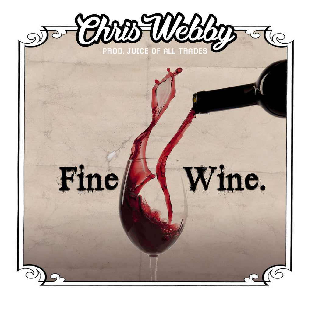 Single: Fine Wine                            
