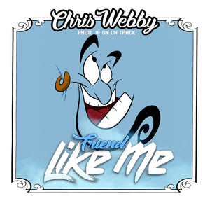 Single: Friend Like Me