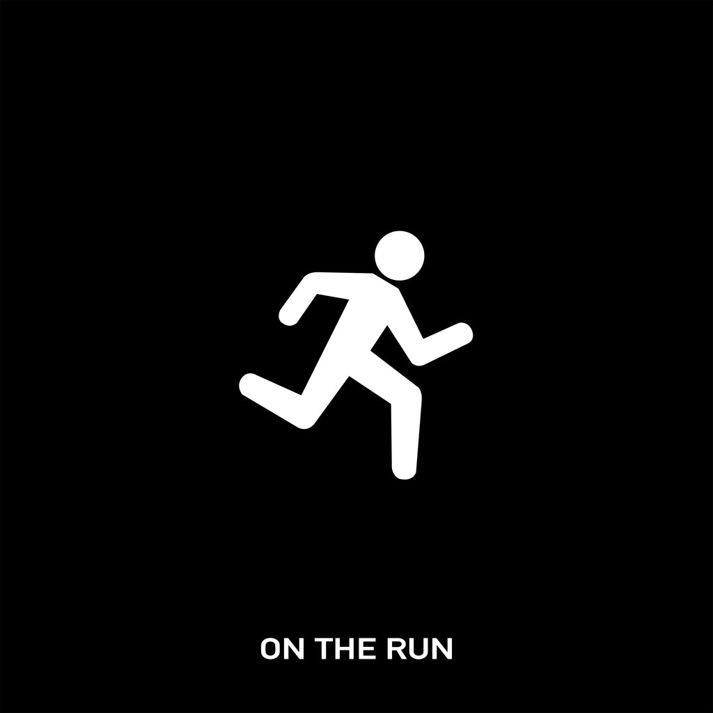 Single: On The Run