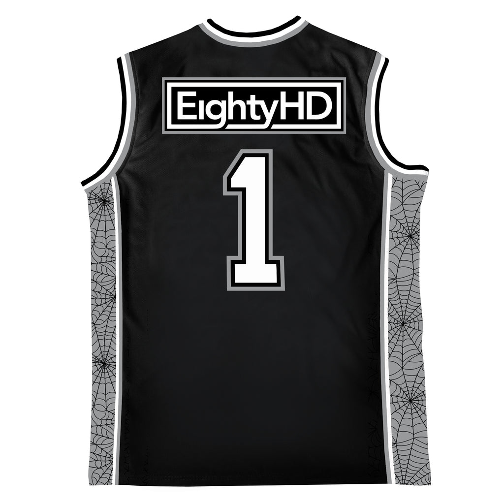 EightyHD Basketball Jersey Chris Webby eightyhd-basketball-jersey-chris-webby