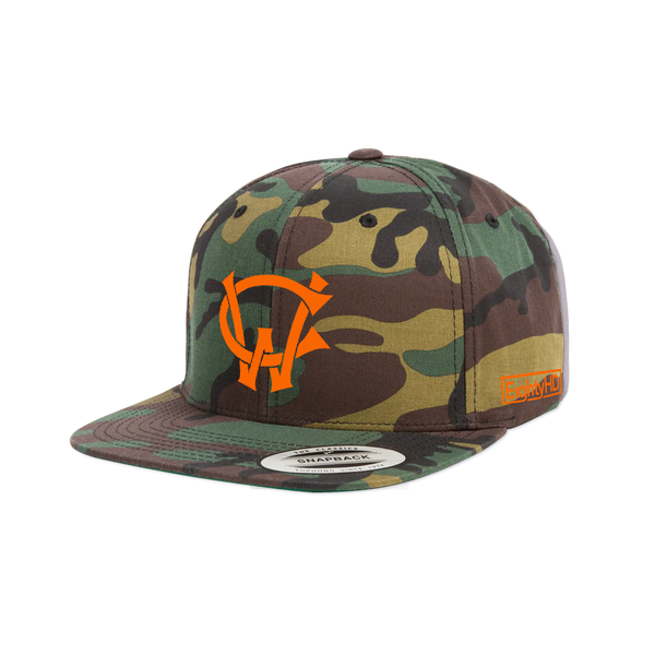 CW Snapback