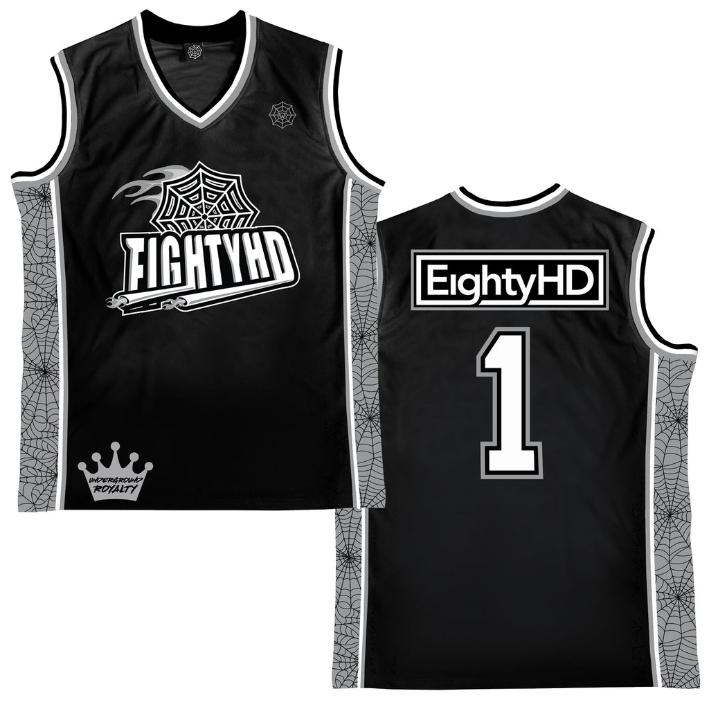 EightyHD Basketball Jersey Chris Webby eightyhd-basketball-jersey-chris-webby