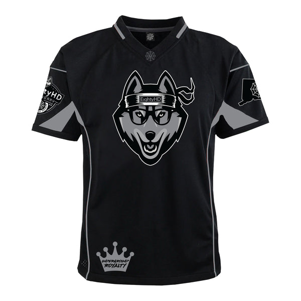 Husky Football Jersey (250 Made)