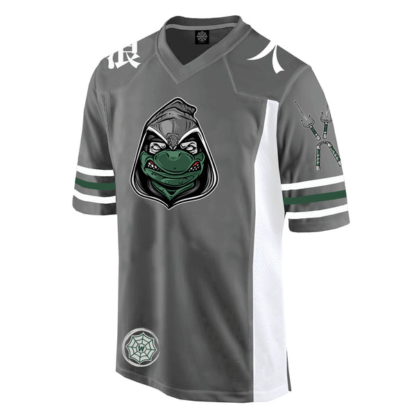 Last Ronin Football Jersey