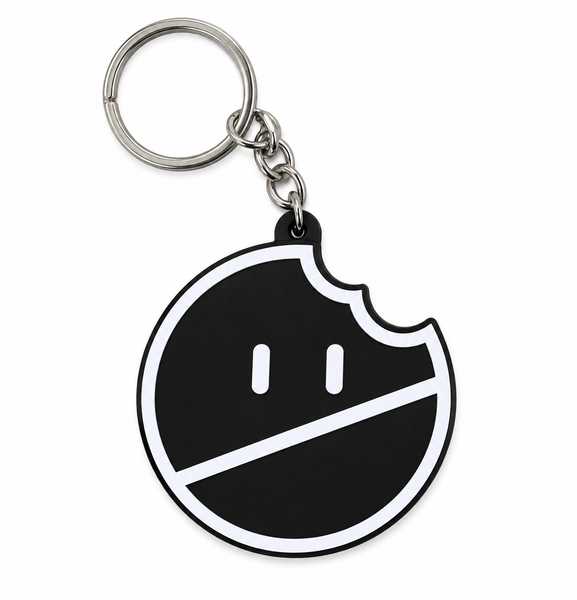 Inpatient Keychain