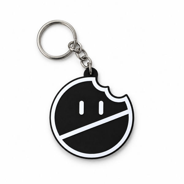 Inpatient Keychain