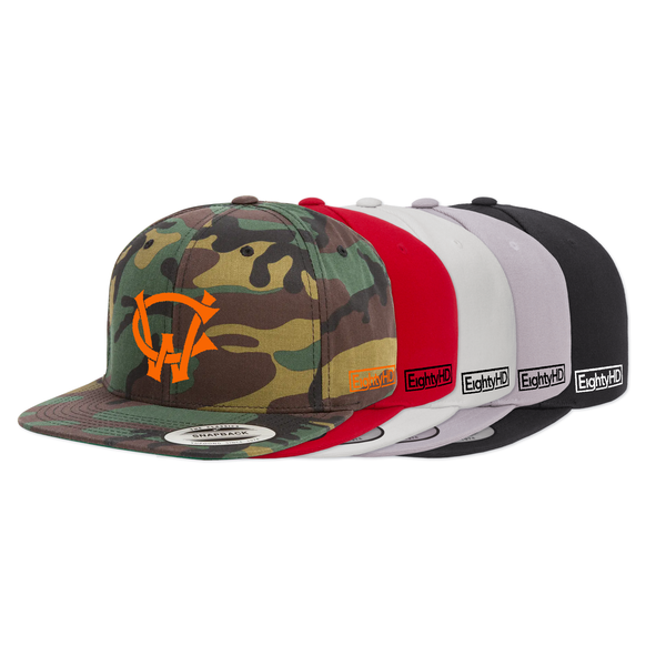 CW Snapback