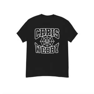 CW Spider Web T-shirt
