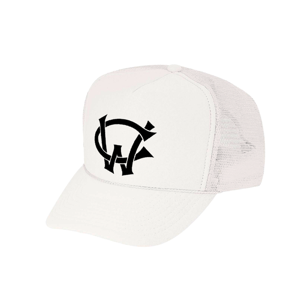 CW Trucker Hat