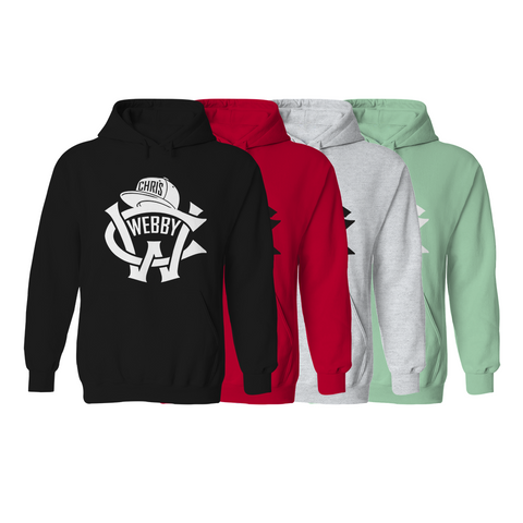 Chris Webby | Official Site