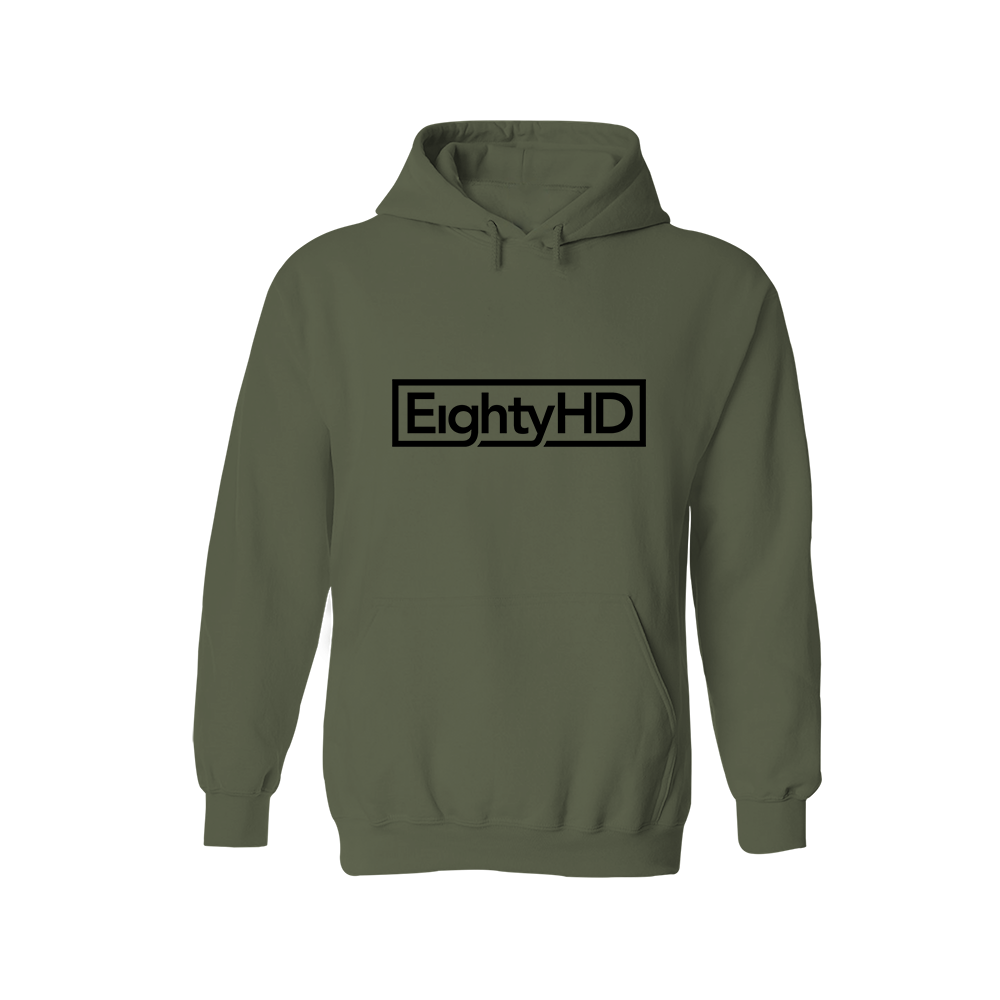 EightyHD Hoodie – Chris Webby